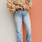 🌷Vorverkauf 44 % Rabatt auf 🍃 Vintage-Waschungen mit hohem Bauch und Bauchkontrolle Jeans mit geradem Bein