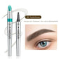 🔥Heiss 55% Rabatt🎉4D Wasserdichter Microblading-Augenbrauenstift🎁Kaufen 1 bekommen 1 gratis
