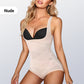 ⏳Kaufen Sie eins, bekommen Sie eins gratis💥💕Haken-und-Ösen-Mesh-Shapewear-Body💎