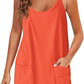 💥Zeitlich begrenztes Angebot 49 % RABATT🔥⚡🍧Weites Sommer-Minikleid