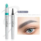 🔥Heiss 55% Rabatt🎉4D Wasserdichter Microblading-Augenbrauenstift🎁Kaufen 1 bekommen 1 gratis