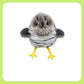 🔥Letzter Tag 49% Rabatt🐾Flappendes Vogel-Katzenspielzeug – USB-aufladbarer und bewegungsaktivierter zwitschernder Vogel