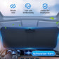 🌞 Sommer-Essentials 55% Rabatt 🌈 Laser-Sonnenschutz für die Auto-Frontscheibe