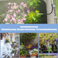 🏖️Sommer-Schnäppchen 50% Rabatt✨🌱360° Gebogenes Garten-Automatik-Bewässerungssystem