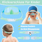 🔥Letzter Tag: 49% Rabatt🏊‍♀️HD-Schwimmbrille für Kinder mit großem Rahmen, wasserdicht und beschlagfrei