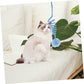 🔥✨1 Kaufen, 1 Gratis - 🎁🐱hängenden Katzenangelstab