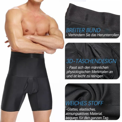 🔥Perfekter Körper, hohe Elastizität, bequeme Shapewear
