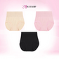 💥Neujahrs-Sonderaktion – 70% Rabatt 💞Leakproof High-Waist-Damenslips mit Bauchkontrolle und Gesäßanhebung