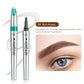 🔥Heiss 55% Rabatt🎉4D Wasserdichter Microblading-Augenbrauenstift🎁Kaufen 1 bekommen 1 gratis