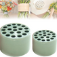 🌷Frühling Vorverkauf 49% Rabatt🍃 Spiralförmiger Blumenanordnungs-Stielhalter