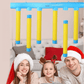 ⏰Weihnachten Verkauf 70% Rabatt!!🎁✨Reflektierender Drop Stick Challenge Spiel Set