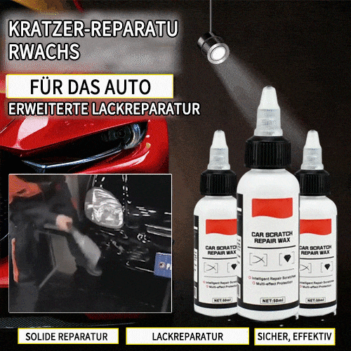 Letzter Tag 49% RABATT - Ultimativer Farbwiederhersteller