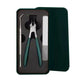 🔥2025 Heißer Verkauf 50% Rabatt🔥Anti-Splash 25 ° Slant Edge Nagel Clipper 3-teiliges Set✨