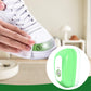 🔥KAUFE 2, ERHALTE 1 GRATIS🔥 Wasserfreie Sanfte Reinigungsschuhbürste