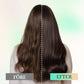 🔥★★★★★ 4.9/5.0 🔥Glättendes und glänzendes Anti-Frizz-Haaröl