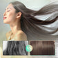 🔥★★★★★ 4.9/5.0 🔥Glättendes und glänzendes Anti-Frizz-Haaröl