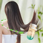 🔥★★★★★ 4.9/5.0 🔥Glättendes und glänzendes Anti-Frizz-Haaröl