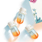 🔥★★★★★ 4.9/5.0 🔥Glättendes und glänzendes Anti-Frizz-Haaröl