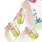 🔥★★★★★ 4.9/5.0 🔥Glättendes und glänzendes Anti-Frizz-Haaröl