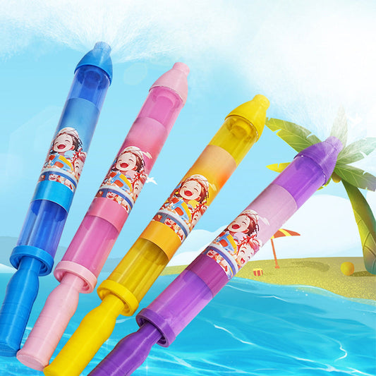 🌟KAUFEN SIE 1 UND ERHALTEN SIE 1 GRATIS 🎆Wassersprühspielzeug🔫💧 im Feuerwerksstil