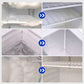 🏠KAUFE 2, ERHALTE 1 GRATIS 🧊Enteisungsspray für Kühlschrank/Gefrierschrank🎁(Mit kostenlosem Spatel)