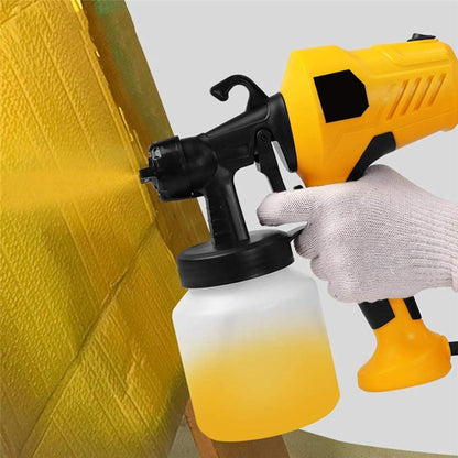 💖Hochspannungs-Spraygerät für Lack💖SUPER ANGEBOT 53% RABATT💖