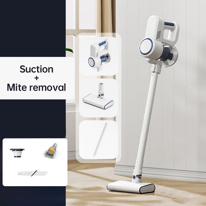🎁2026 Neue Kollektion – 🚀Nass- und Trockenstaubsauger mit Selbstreinigungsfunktion ⚡ Kabelloser All-in-One Bodenreiniger für Hartböden 🏠 Leicht & Effizient: Entfernt Tierhaare und Krümel mühelos 🐾🧹