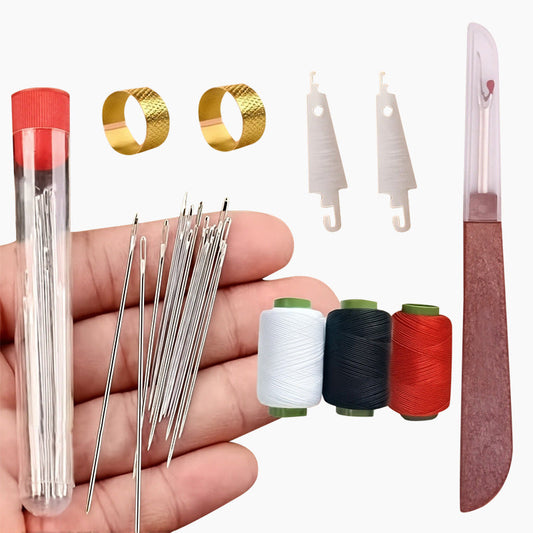 🔥Letzter Tag 50% REDUKTION🔥37PCS Nähwerkzeug-Set