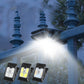🌿 Solar-Clip-Leuchte mit Bewegungssensor – Jetzt 2 kaufen, 1 gratis! Perfekt für Garten, Balkon & Terrasse! 🏡✨