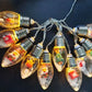 🎁🎄Frühweihnachtsverkauf 50 % Rabatt🎅 Weihnachts-Vintage-Dekor-Lichterketten für Weihnachten🎄