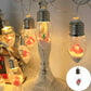 🎁🎄Frühweihnachtsverkauf 50 % Rabatt🎅 Weihnachts-Vintage-Dekor-Lichterketten für Weihnachten🎄