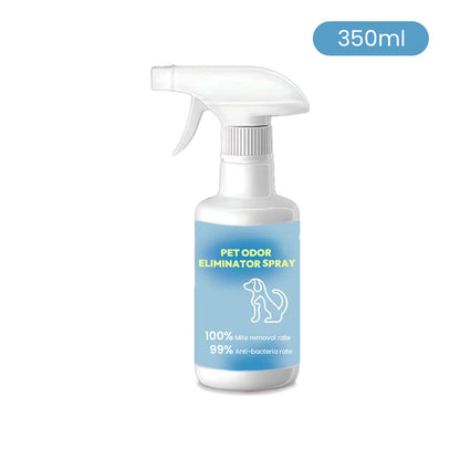 🔥Bis zu 49% Rabatt!🔥🐾Geruchsentferner-Spray für Haustiere