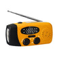 📻⚡【58% Rabatt】Solar-Kurbel Notfallradio – Mit Powerbank, Wetteralarm, USB & 7 Tage Akku. Wasserdicht & robust für Outdoor/Krise. 🌞🔋 Jetzt unschlagbares Angebot sichern!