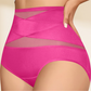 ⚡ SOFORT -44% RABATT!  💕Damen Unterwäsche mit hoher Taille und Bauchkontrolle