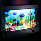 📢📢50 %  RABATT !! ⏰Künstliche tropische Fisch-Aquarium-Lampe