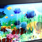 📢📢50 %  RABATT !! ⏰Künstliche tropische Fisch-Aquarium-Lampe