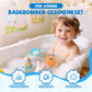 📢50 %  RABATT !!🔥12-teiliges Badebomben-Geschenkset für Kinder