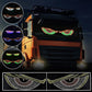 💡 56% RABATT!😈 LED Devil Eyes Lichter für LKW-Windschutzscheibe