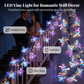 🥳2026 HEISSER VERKAUF🥳💞Über 50.000 verkauft!🌿Romantische LED-Lichterkette mit Schmetterlingsranke