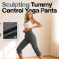 💥 HALBPREIS DEAL ✨ Figurformende Yoga-Hose – elegant, bequem & perfekt für Alltag, Sport & Freizeit 🧘‍♀️🔥