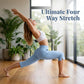 💥 HALBPREIS DEAL ✨ Figurformende Yoga-Hose – elegant, bequem & perfekt für Alltag, Sport & Freizeit 🧘‍♀️🔥