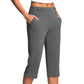 💥 HALBPREIS DEAL ✨ Figurformende Yoga-Hose – elegant, bequem & perfekt für Alltag, Sport & Freizeit 🧘‍♀️🔥